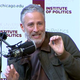 Image for article titled Jon Stewart returns to talk politics with David Axelrod